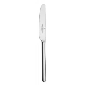 Ventura Smör-/Toast Kniv, solid kromstål, 172 mm