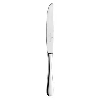 Charisma Bordskniv, solid, kromstål, 234 mm
