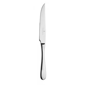 Charisma Stekkniv, solid, kromstål, 233 mm