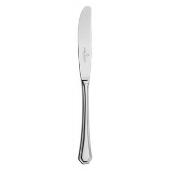Modena Bordskniv, solid, kromstål, 222 mm