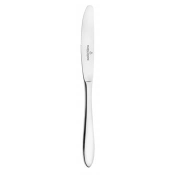 Bozen Bordskniv, solid, kromstål, 232 mm