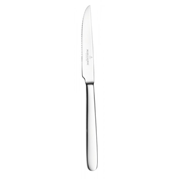 Ticino Stekkniv, solid, kromstål, 223 mm