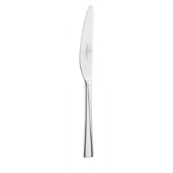 Monterey Smör-/Toast Kniv, solid kromstål, 173 mm