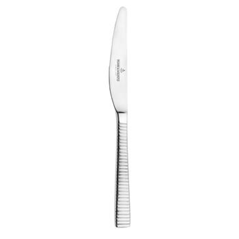 Lina Smör-/Toast Kniv, solid kromstål, 174 mm
