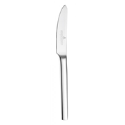 Tools Polerad Smör-/Toast Kniv, solid kromstål, 175 mm