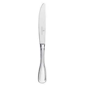 Altfaden Bordskniv, solid, kromstål, 221 mm