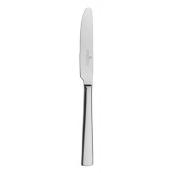 Montego Bordskniv, solid, kromstål, 228 mm