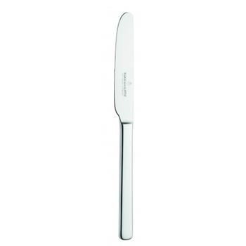 LaVita Dessertkniv, helt skaft 18/10 stål, 203 mm