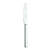 LaVita Smör-/Toast Kniv, solid kromstål, 176 mm