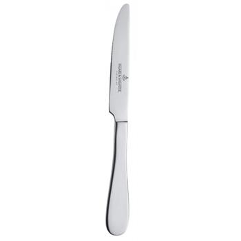 Antaris Smör-/Toast Kniv, solid kromstål, 176 mm