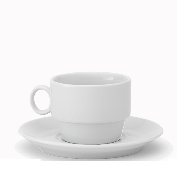 Princip Kaffe fat 14cl, 6st/fp