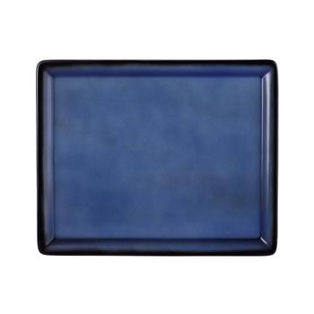 Buuffet Gourmet Fantastic Gastronormfat, GN 1/2, Royal Blue, 2st/fp