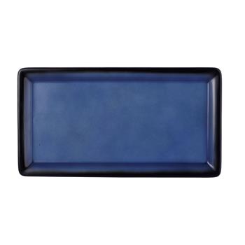 Buuffet Gourmet Fantastic Gastronormfat, GN 1/3, Royal Blue, 3st/fp