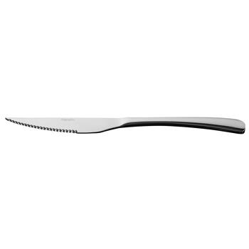 Elite stekkniv, 23,5cm, 12st/fp