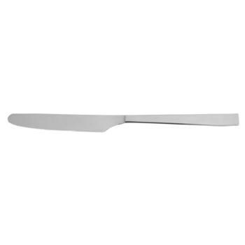 Facet bordskniv, 23,8cm, 12st/fp
