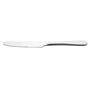 Milan bordskniv, 23,8cm, 12st/fp