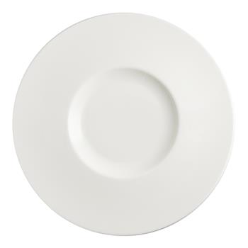 Classic White gourmet Tallrik, 32cm, 6 st/fp