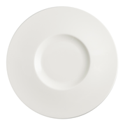 Classic White gourmet Tallrik, 32cm, 6 st/fp