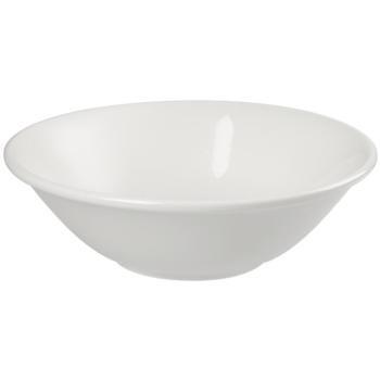 Classic White skål, 16cm, 6 st/fp