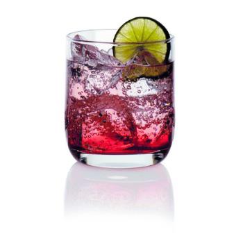 Top drink rocksglas, 32,5cl, 6st/fp