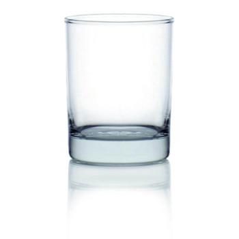 San Marino rocksglas, 38,5cl, 6st/fp