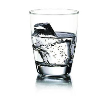 Tiara rocksglas, 27cl, 6st/fp