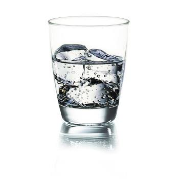 Tiara rocksglas, 36,5cl, 6st/fp