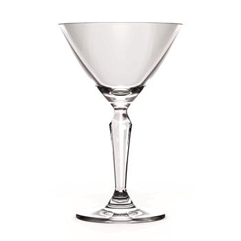 Connexion Cocktail Martini, 21,5cl, 6st/fp