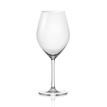 Santé Bordeaux glas, 59,5cl, 6st/fp