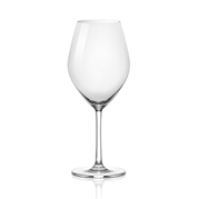 Santé Bordeaux glas, 59,5cl, 6st/fp