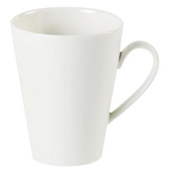 Latte mugg, 35cl, 12st/fp