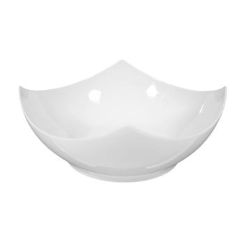 Savoy Fyrkantig skål, 22 cm, 2 st/fp