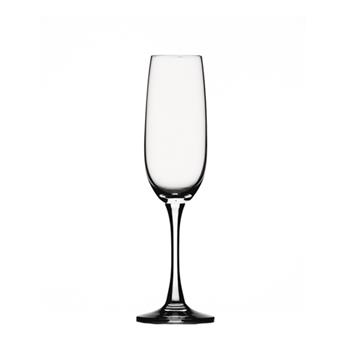 Soiree Champagne Flute, 19 cl, 12 st/fp
