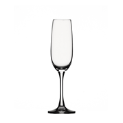 Soiree Champagne Flute, 19 cl, 12 st/fp