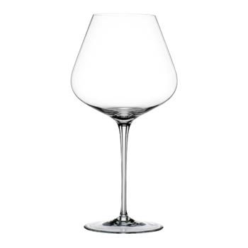 Hybrid Burgundy Glass, 84 cl, 12 st/fp