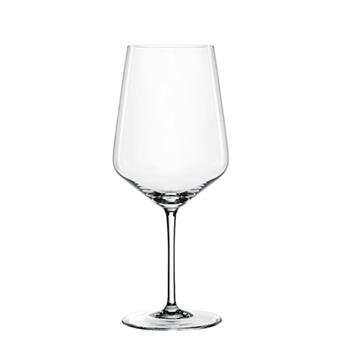 Style Red Wine Glass, 63 cl, 12 st/fp