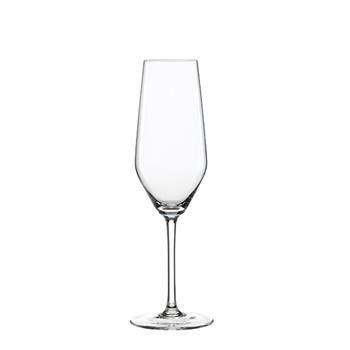 Style Champagne Flute, 24 cl, 12 st/fp