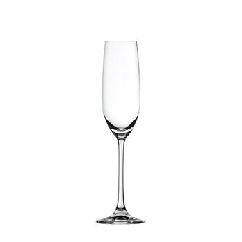 Salute Champagne Flute, 21 cl, 12 st/fp