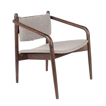Torrance lounge chair, 64x67x70 cm